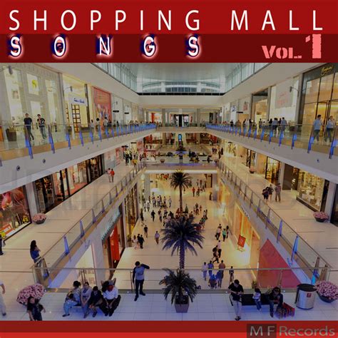 Songs from the Mall 